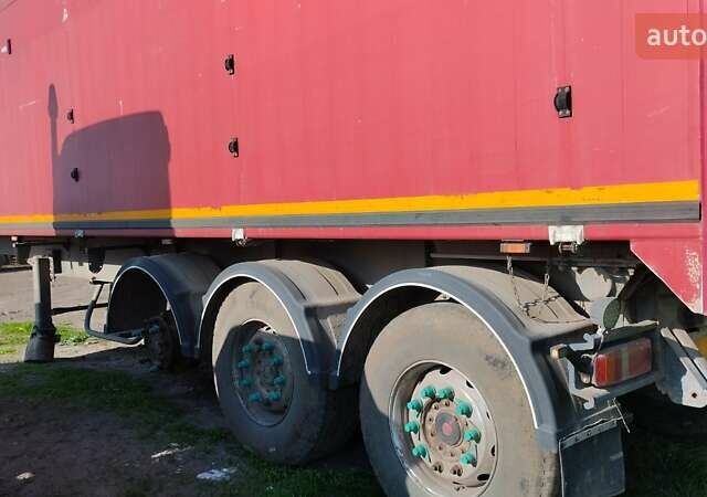 Сірий Бодекс KIS 3W-A, об'ємом двигуна 0 л та пробігом 750 тис. км за 29950 $, фото 4 на Automoto.ua