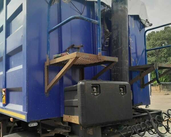 Сірий Бодекс KIS 3W-A, об'ємом двигуна 0 л та пробігом 100 тис. км за 11300 $, фото 10 на Automoto.ua