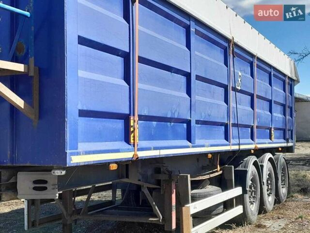 Сірий Бодекс KIS 3W-A, об'ємом двигуна 0 л та пробігом 100 тис. км за 11300 $, фото 3 на Automoto.ua