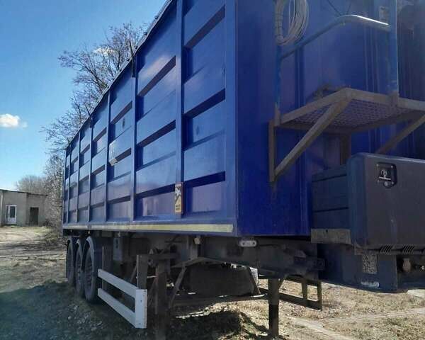 Сірий Бодекс KIS 3W-A, об'ємом двигуна 0 л та пробігом 100 тис. км за 11300 $, фото 5 на Automoto.ua