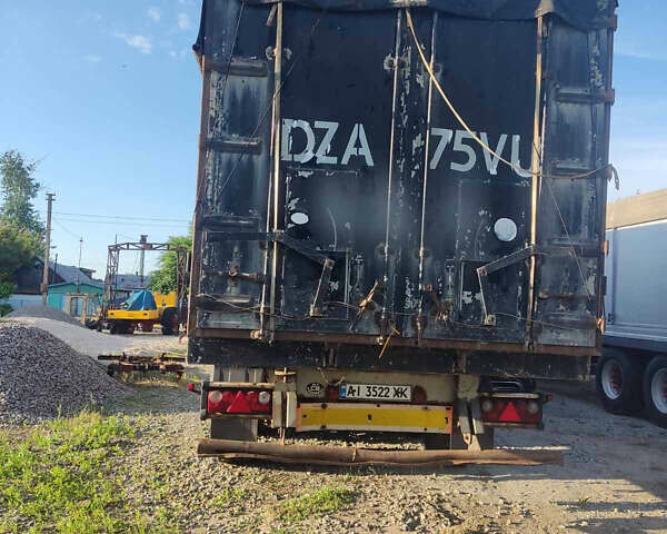 Серый Бодекс KIS 3W-A, объемом двигателя 0 л и пробегом 300 тыс. км за 18000 $, фото 6 на Automoto.ua