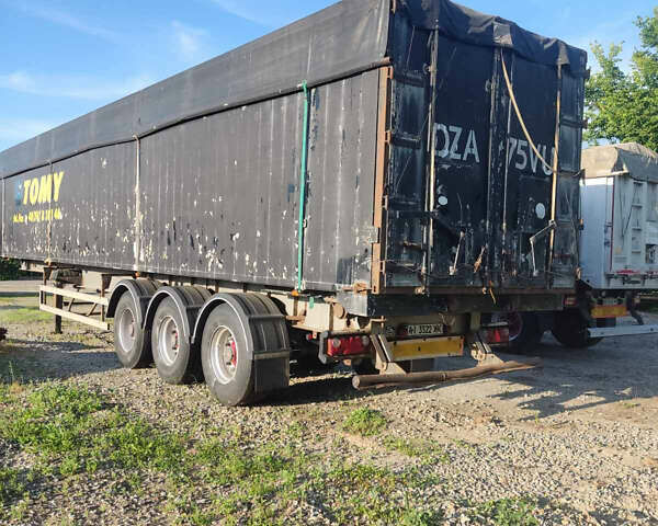 Сірий Бодекс KIS 3W-A, об'ємом двигуна 0 л та пробігом 300 тис. км за 18000 $, фото 7 на Automoto.ua