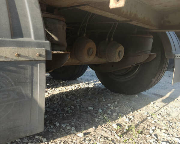 Сірий Бодекс KIS 3W-A, об'ємом двигуна 0 л та пробігом 300 тис. км за 18000 $, фото 4 на Automoto.ua