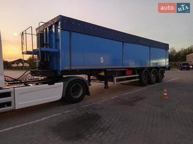 Сірий Бодекс KIS 3W-A, об'ємом двигуна 0 л та пробігом 100 тис. км за 23000 $, фото 4 на Automoto.ua