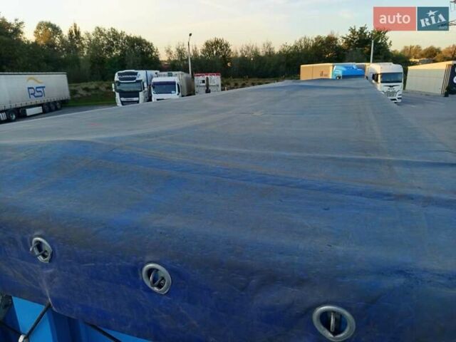 Сірий Бодекс KIS 3W-A, об'ємом двигуна 0 л та пробігом 100 тис. км за 23000 $, фото 5 на Automoto.ua