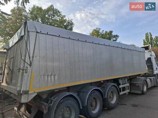Серый Бодекс KIS 3W-A, объемом двигателя 0 л и пробегом 0 тыс. км за 17999 $, фото 1 на Automoto.ua