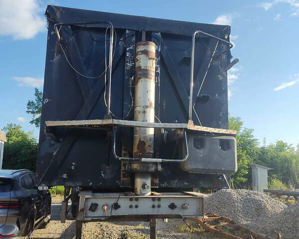 Сірий Бодекс KIS 3W-A, об'ємом двигуна 0 л та пробігом 300 тис. км за 18000 $, фото 2 на Automoto.ua