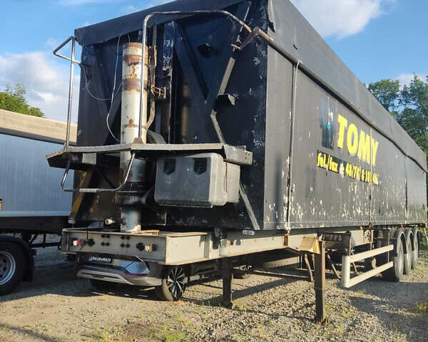 Сірий Бодекс KIS 3W-A, об'ємом двигуна 0 л та пробігом 300 тис. км за 18000 $, фото 3 на Automoto.ua