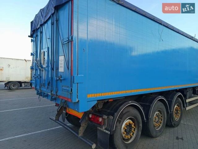 Сірий Бодекс KIS 3W-A, об'ємом двигуна 0 л та пробігом 100 тис. км за 23000 $, фото 2 на Automoto.ua