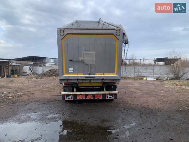 Серый Бодекс KIS 3W-A, объемом двигателя 0 л и пробегом 0 тыс. км за 15000 $, фото 3 на Automoto.ua