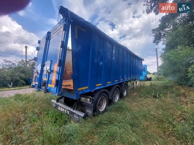 Серый Бодекс KIS 3W-A, объемом двигателя 0 л и пробегом 0 тыс. км за 25000 $, фото 4 на Automoto.ua