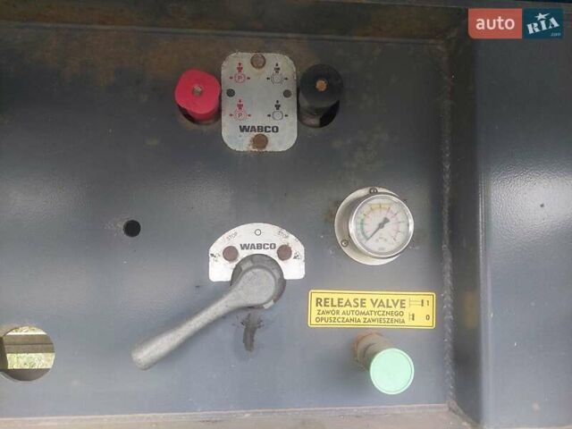 Серый Бодекс KIS 3W-A, объемом двигателя 0 л и пробегом 0 тыс. км за 25000 $, фото 9 на Automoto.ua