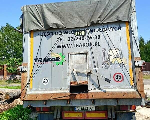 Серый Бодекс KIS 3W-A, объемом двигателя 0 л и пробегом 0 тыс. км за 16000 $, фото 4 на Automoto.ua