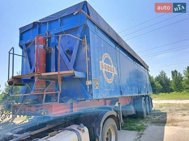 Серый Бодекс KIS 3W-A, объемом двигателя 0 л и пробегом 0 тыс. км за 16000 $, фото 3 на Automoto.ua
