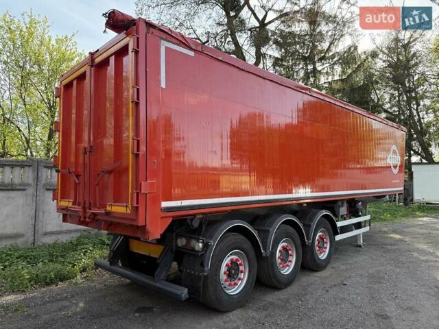 Серый Бодекс KIS 3W-A, объемом двигателя 0 л и пробегом 2 тыс. км за 27500 $, фото 19 на Automoto.ua