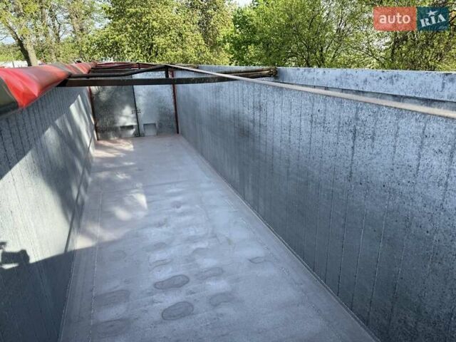 Серый Бодекс KIS 3W-A, объемом двигателя 0 л и пробегом 2 тыс. км за 27500 $, фото 17 на Automoto.ua