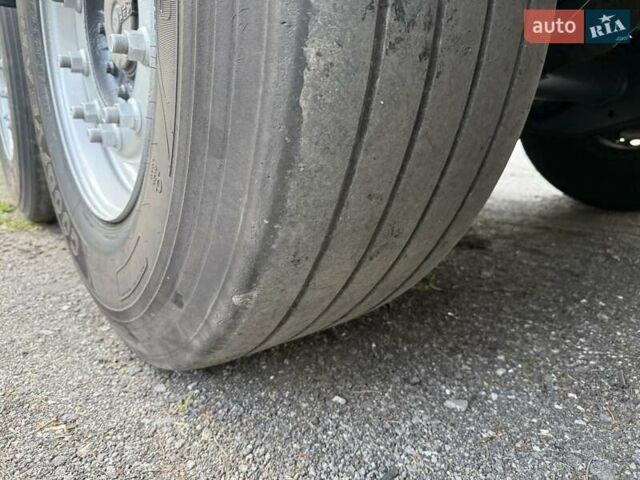 Серый Бодекс KIS 3W-A, объемом двигателя 0 л и пробегом 2 тыс. км за 27500 $, фото 8 на Automoto.ua