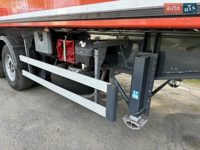 Серый Бодекс KIS 3W-A, объемом двигателя 0 л и пробегом 2 тыс. км за 27500 $, фото 4 на Automoto.ua