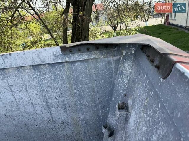 Серый Бодекс KIS 3W-A, объемом двигателя 0 л и пробегом 2 тыс. км за 27500 $, фото 13 на Automoto.ua