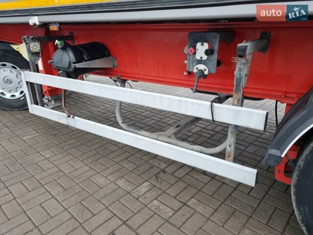 Серый Бодекс KIS 3W-A, объемом двигателя 0 л и пробегом 100 тыс. км за 29000 $, фото 17 на Automoto.ua
