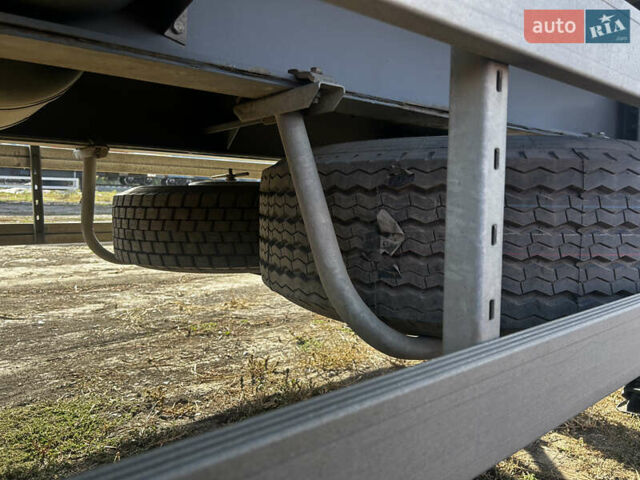 Сірий Бодекс KIS 3W-A, об'ємом двигуна 0 л та пробігом 0 тис. км за 40000 $, фото 7 на Automoto.ua