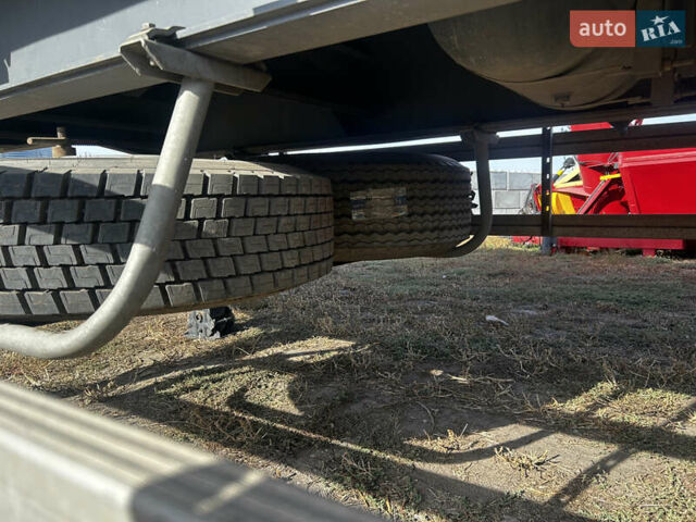 Сірий Бодекс KIS 3W-A, об'ємом двигуна 0 л та пробігом 0 тис. км за 40000 $, фото 12 на Automoto.ua