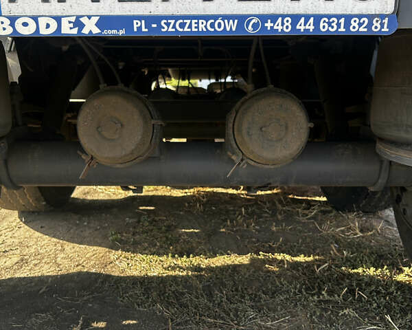 Сірий Бодекс KIS 3W-A, об'ємом двигуна 0 л та пробігом 0 тис. км за 40000 $, фото 17 на Automoto.ua