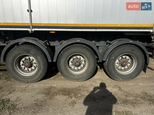 Серый Бодекс KIS 3W-A, объемом двигателя 0 л и пробегом 0 тыс. км за 40000 $, фото 9 на Automoto.ua