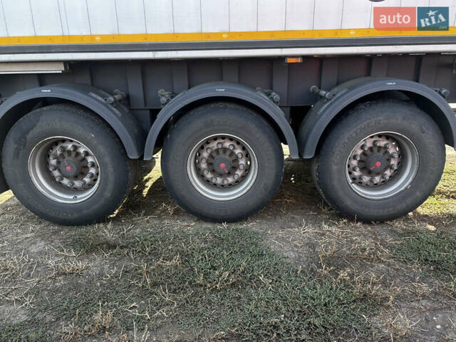 Сірий Бодекс KIS 3W-A, об'ємом двигуна 0 л та пробігом 0 тис. км за 40000 $, фото 8 на Automoto.ua