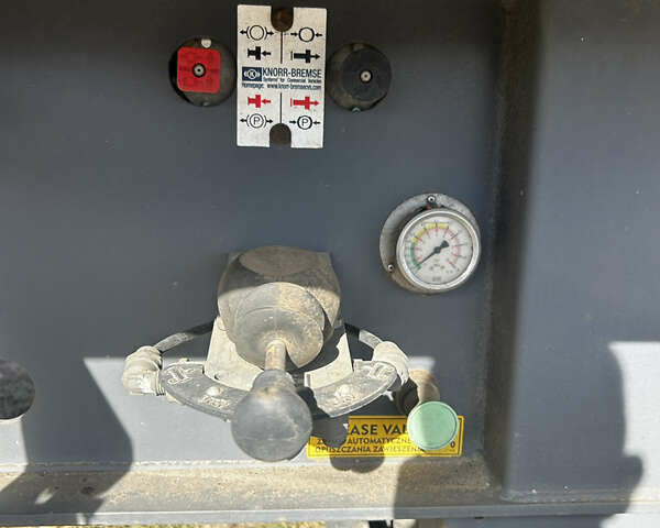 Сірий Бодекс KIS 3W-A, об'ємом двигуна 0 л та пробігом 0 тис. км за 40000 $, фото 11 на Automoto.ua