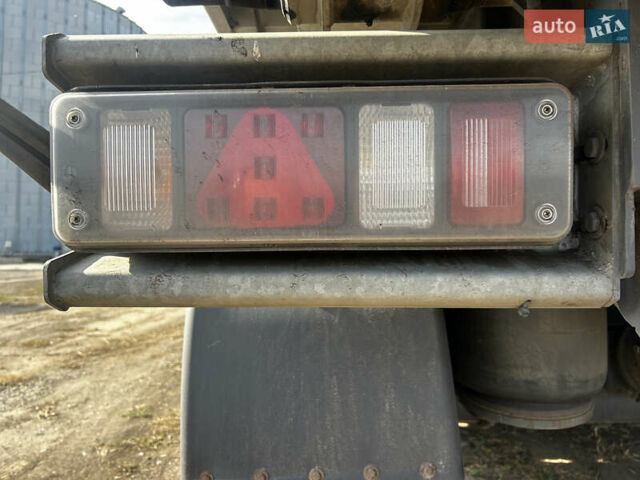 Сірий Бодекс KIS 3W-A, об'ємом двигуна 0 л та пробігом 0 тис. км за 40000 $, фото 15 на Automoto.ua