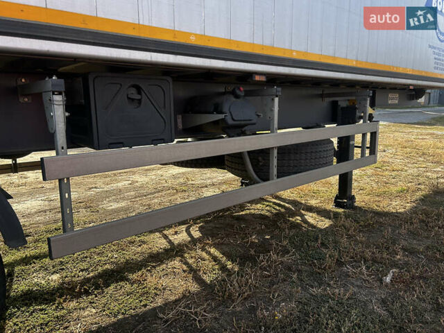 Сірий Бодекс KIS 3W-A, об'ємом двигуна 0 л та пробігом 0 тис. км за 40000 $, фото 1 на Automoto.ua