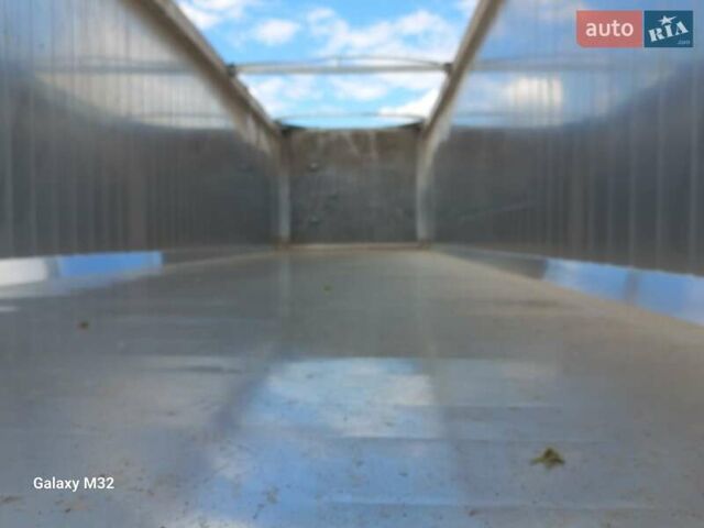 Серый Бодекс KIS 3W-A, объемом двигателя 0 л и пробегом 136 тыс. км за 41000 $, фото 1 на Automoto.ua