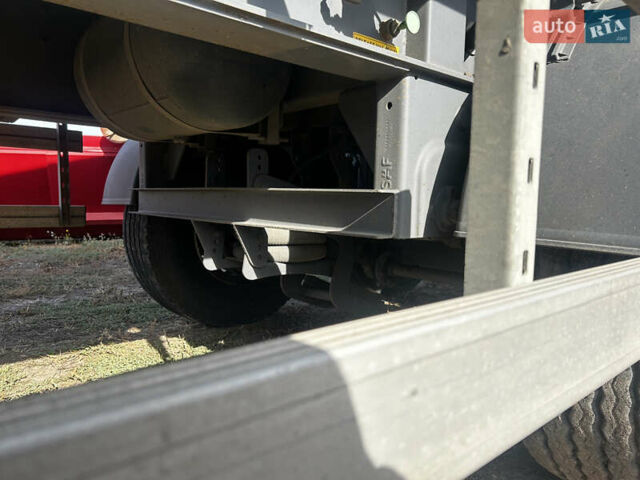 Сірий Бодекс KIS 3W-A, об'ємом двигуна 0 л та пробігом 0 тис. км за 40000 $, фото 10 на Automoto.ua