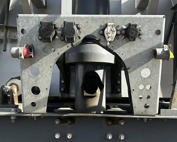 Сірий Бодекс KIS 3W-A, об'ємом двигуна 0 л та пробігом 0 тис. км за 40000 $, фото 5 на Automoto.ua