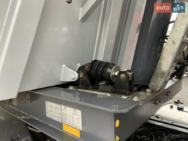 Серый Бодекс KIS 3W-A, объемом двигателя 0 л и пробегом 10 тыс. км за 37894 $, фото 13 на Automoto.ua