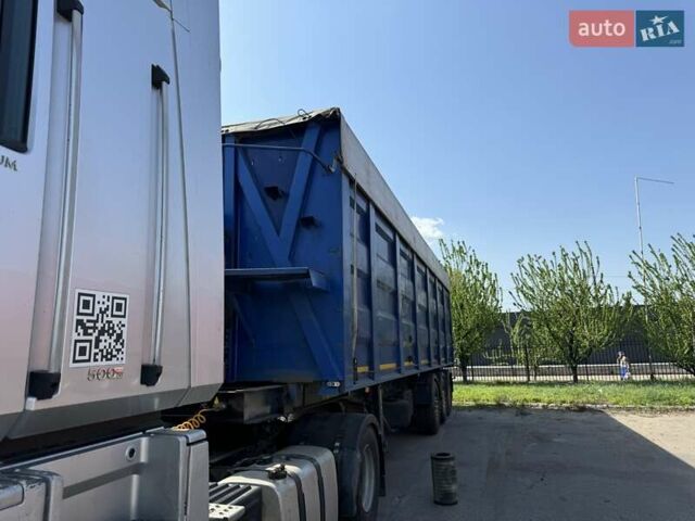 Синий Бодекс KIS 3W-A, объемом двигателя 0 л и пробегом 0 тыс. км за 13500 $, фото 5 на Automoto.ua