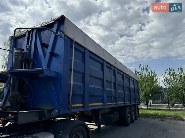 Синий Бодекс KIS 3W-A, объемом двигателя 0 л и пробегом 0 тыс. км за 13500 $, фото 2 на Automoto.ua