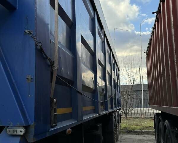 Синий Бодекс KIS 3W-A, объемом двигателя 0 л и пробегом 0 тыс. км за 13500 $, фото 4 на Automoto.ua