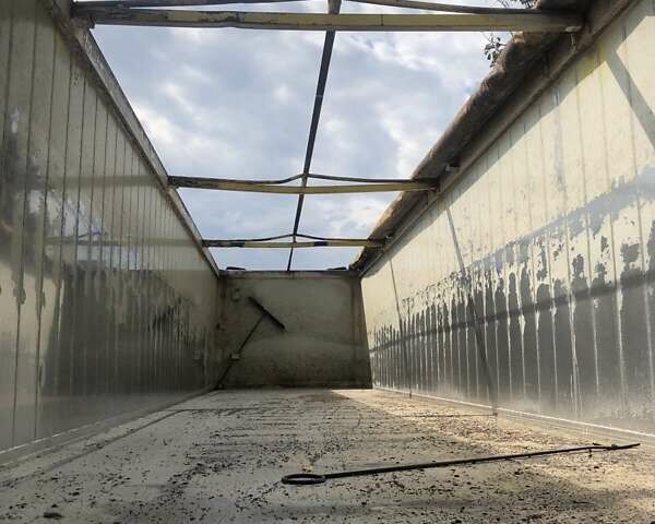 Синий Бодекс KIS 3W-A, объемом двигателя 0 л и пробегом 500 тыс. км за 22000 $, фото 7 на Automoto.ua