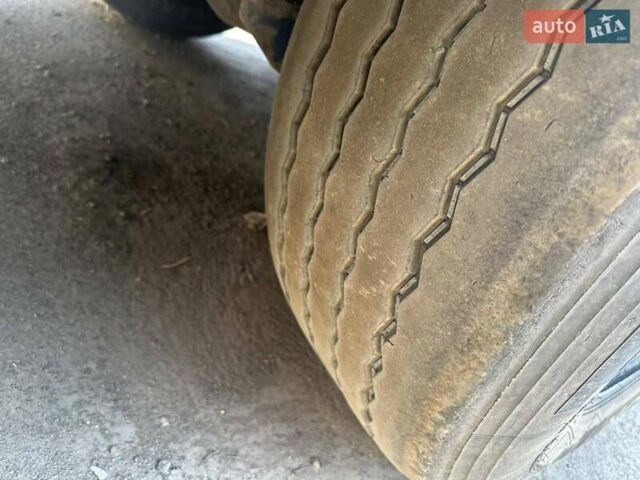 Синий Бодекс KIS 3W-A, объемом двигателя 0 л и пробегом 500 тыс. км за 22000 $, фото 30 на Automoto.ua