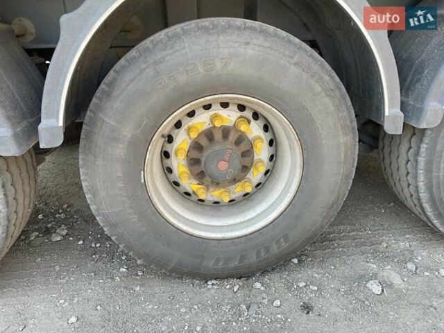 Синий Бодекс KIS 3W-A, объемом двигателя 0 л и пробегом 380 тыс. км за 22000 $, фото 4 на Automoto.ua