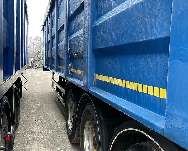 Синий Бодекс KIS 3W-A, объемом двигателя 0 л и пробегом 380 тыс. км за 22000 $, фото 12 на Automoto.ua