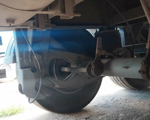 Бодекс Kiss, объемом двигателя 6 л и пробегом 0 тыс. км за 29000 $, фото 17 на Automoto.ua