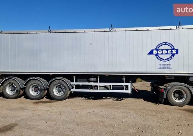 Бодекс Kiss, объемом двигателя 6 л и пробегом 0 тыс. км за 29000 $, фото 68 на Automoto.ua