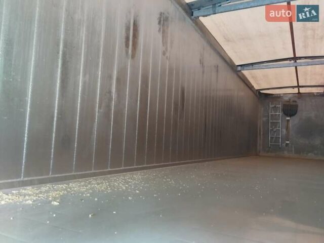 Бодекс Kiss, объемом двигателя 6 л и пробегом 0 тыс. км за 29000 $, фото 19 на Automoto.ua