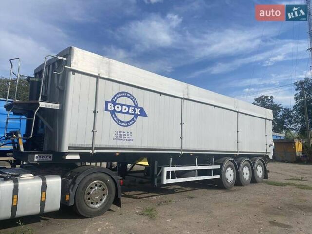 Бодекс Kiss, объемом двигателя 6 л и пробегом 0 тыс. км за 29000 $, фото 28 на Automoto.ua