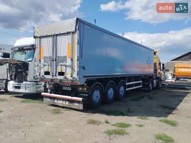 Бодекс Kiss, объемом двигателя 6 л и пробегом 0 тыс. км за 29000 $, фото 11 на Automoto.ua