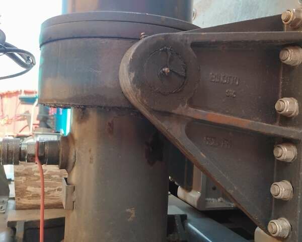 Бодекс Kiss, объемом двигателя 6 л и пробегом 0 тыс. км за 29000 $, фото 15 на Automoto.ua