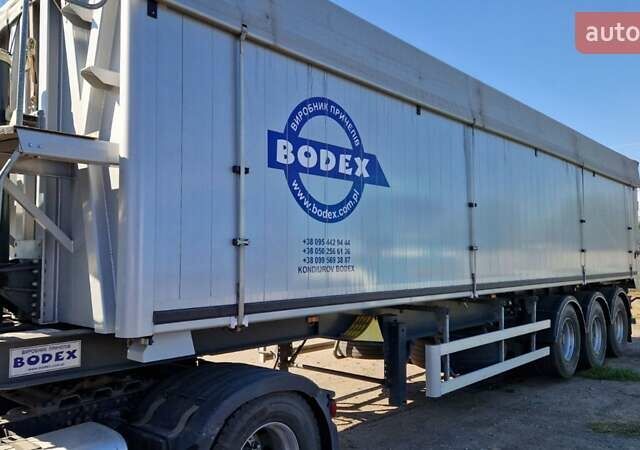 Бодекс Kiss, объемом двигателя 6 л и пробегом 0 тыс. км за 29000 $, фото 39 на Automoto.ua